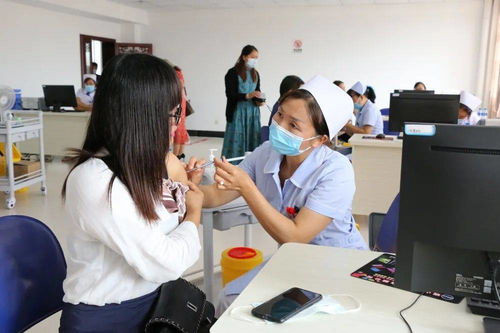砚山县妇幼保健计划生育服务中心举办2021年 中国医师节 系列庆祝活动