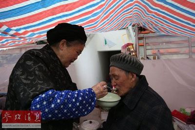 中国老年痴呆患者900万 英媒:保健服务严重匮乏