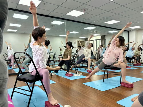 贵州首家 中国妇幼保健协会孕产瑜伽项目落户南明区妇幼保健院