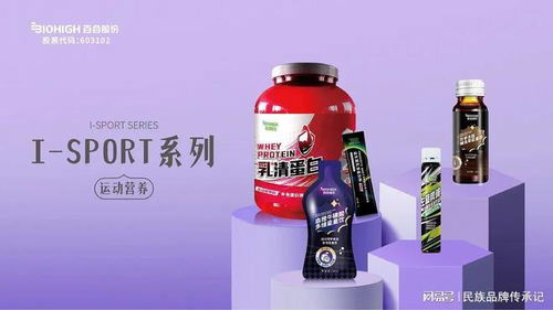 把保健食品出口全球70国,百合股份是谁